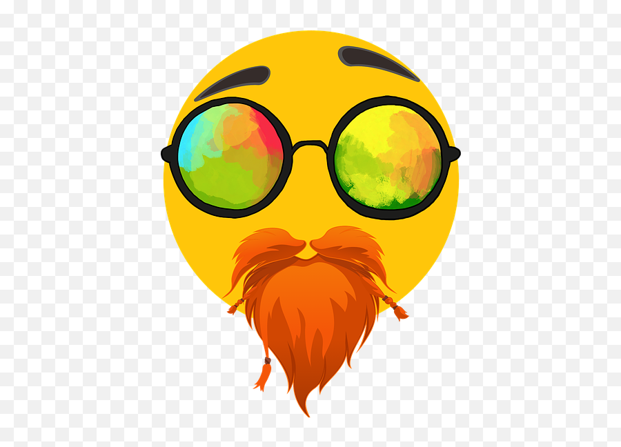 Emoji Face Emotions Sunglasses Public Domain Image - Freeimg Funny Emojis Wallpaper Hd,Glasses Emoji