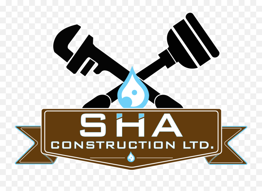 Sha Construction Limited Logo - Construction Clipart Full Language Emoji,Construction Equipment Emoji