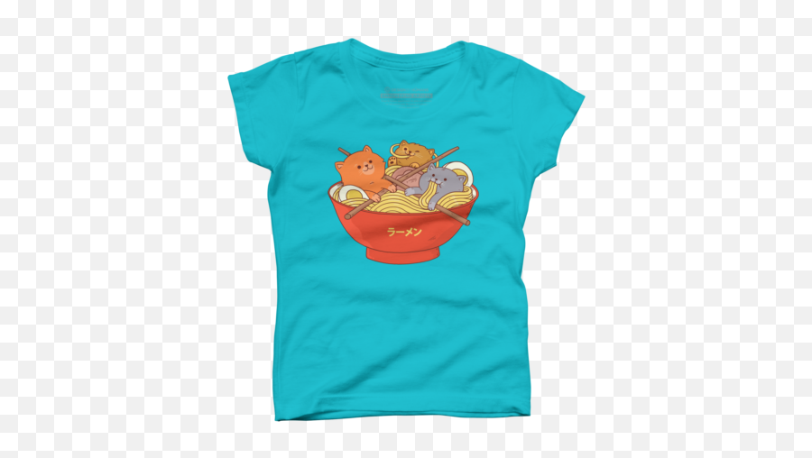 Best Pop Culture Girlu0027s T - Shirts Design By Humans Short Sleeve Emoji,Yoshi Emoticons