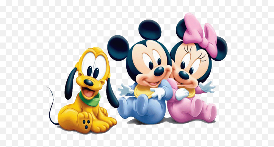 Mickey Mouse Polka Dot Disney Birthday Invitations All Colors - Mickey Y Minnie Mouse Bebe Png Emoji,Mickey Mouse Emoji Keyboard