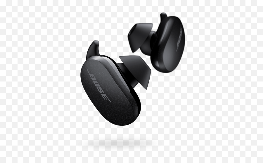 Bose Quietcomfort Wireless Noise - Noise Cancelling Best Bluetooth Earbuds Emoji,Emotion Headsets