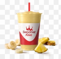 Pineapple Tropic Fruits Vector Fruit Png - Saypng Nutty Super Grain Smoothie King Review Emoji,Pineapple Emoji Hat