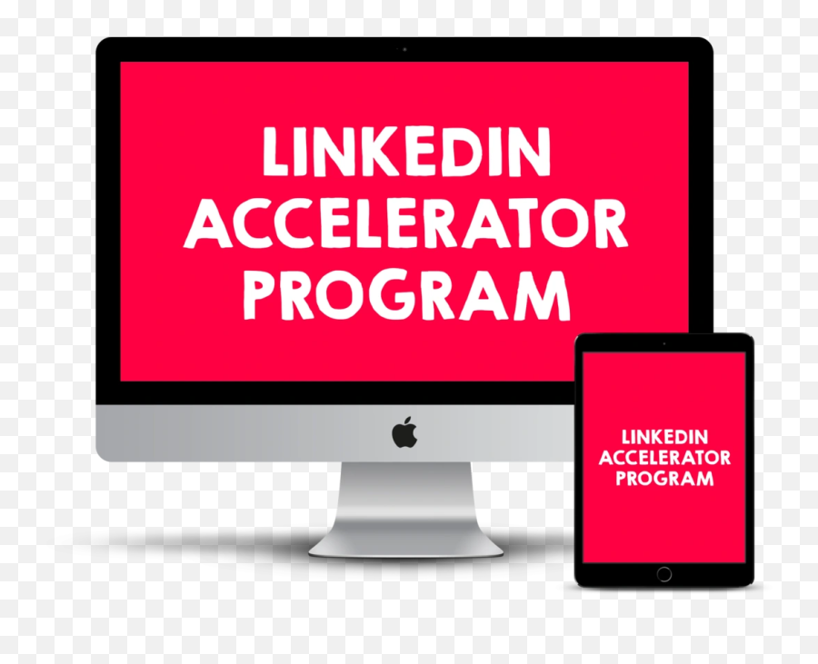 Linkedin Accelerator Program - Smart Device Emoji,Killer Queen Emoji