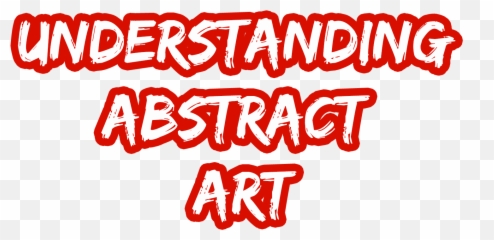 Understanding Abstract Art - Language Emoji,Abstract Painting Emotions