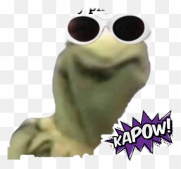 Kapow Sticker - Fictional Character Emoji,Kapow Emoji