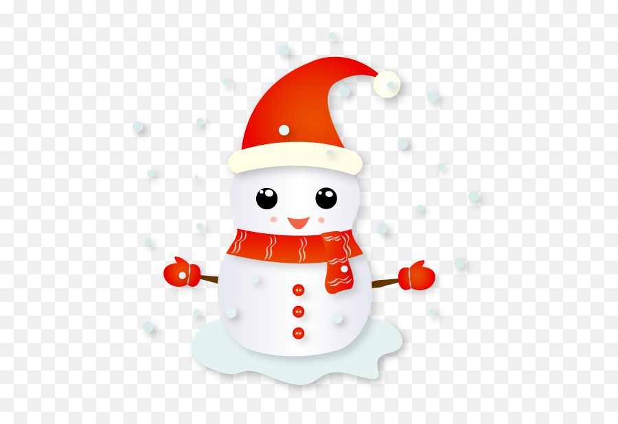 Download Holiday Emoji By Andromeda - Snowman Stickers Png,Snowman Emoji