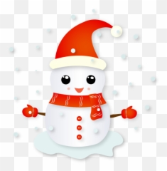 Download Holiday Emoji By Andromeda - Snowman Stickers Png,Snowman Emoji