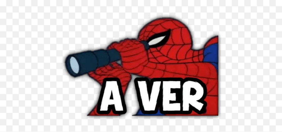 Spiderman - Spiderman Stickers Whatsapp Emoji,Spiderman Emojis