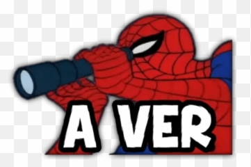 Spiderman - Spiderman Stickers Whatsapp Emoji,Spiderman Emojis