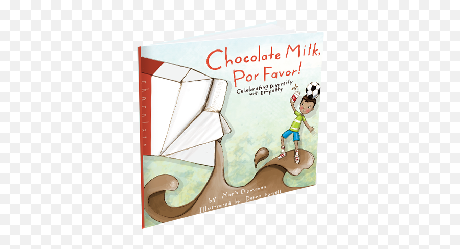 Childrens Books - Chocolate Milk Por Favor Book Emoji,Childrens Book About Emotions