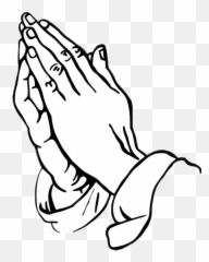 Prayinghandsamentogether Sticker By Kstwister - Praying Hands Emoji,The Praying Hands Emoji