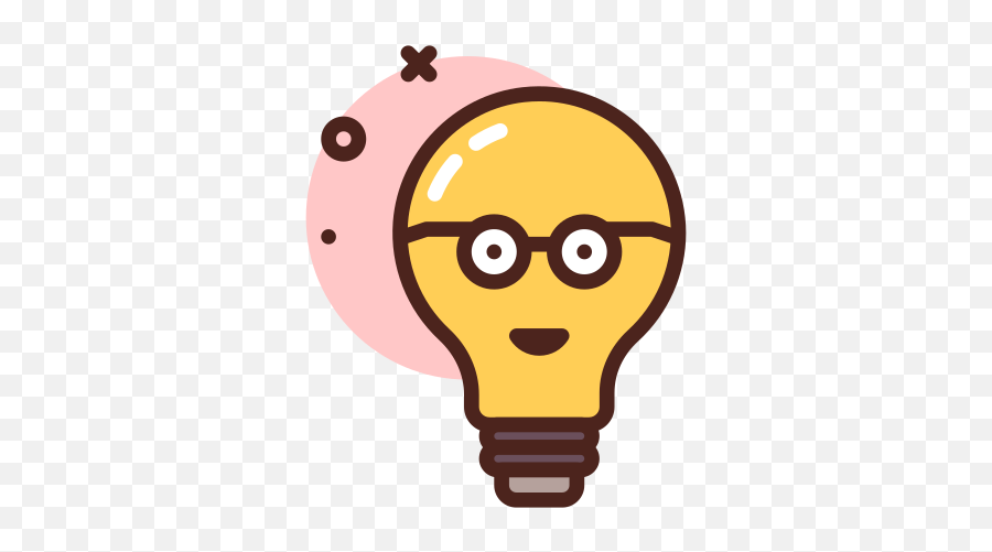 Emoji - Incandescent Light Bulb,Light Bulb Emoji