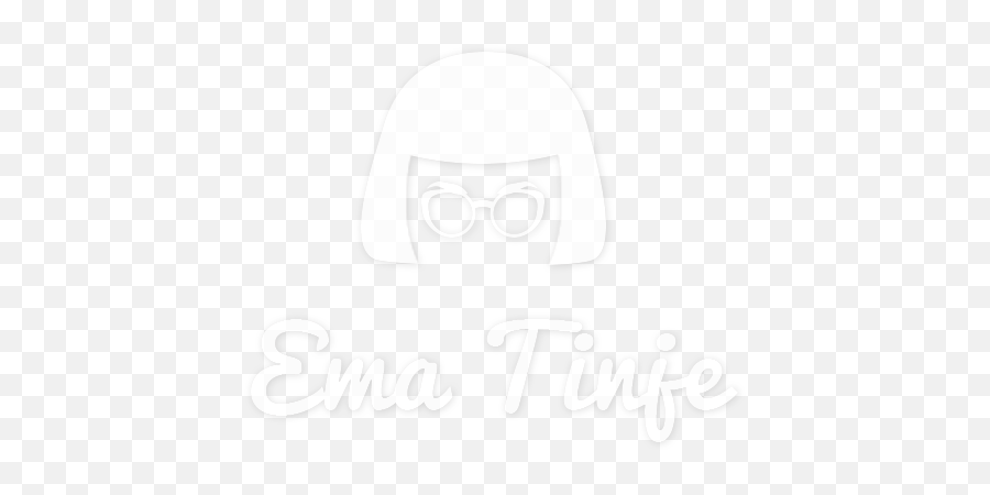 Ema Tinje U2013 Connect With Ema Tinje - Fictional Character Emoji,Writing About Feelings And Emotions