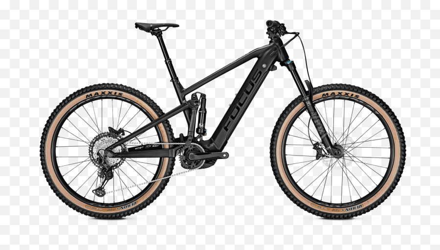 Ebikes - Focus Jam2 Plus 2020 Emoji,Emotion 650b