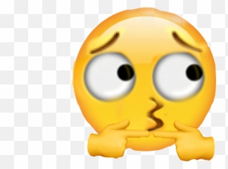 Discover Trending - Happy Emoji,Nervioso Emoticon