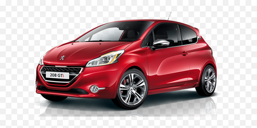 Png Image - Peugeot 208 Transparent Png Emoji,Peugeot Motion And Emotion