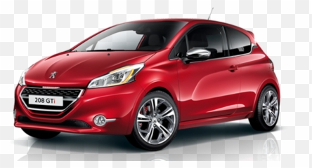 Png Image - Peugeot 208 Transparent Png Emoji,Peugeot Motion And Emotion