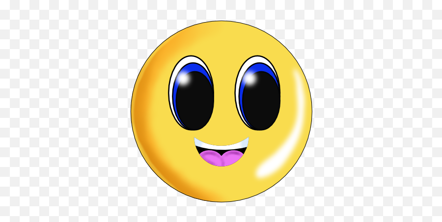 Smiley Skillshare Projects - Happy Emoji,Waving Emoticon
