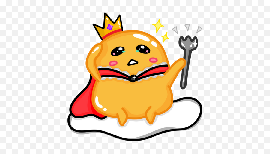 Makiimai - Happy Emoji,Twitch Ham Emoticon