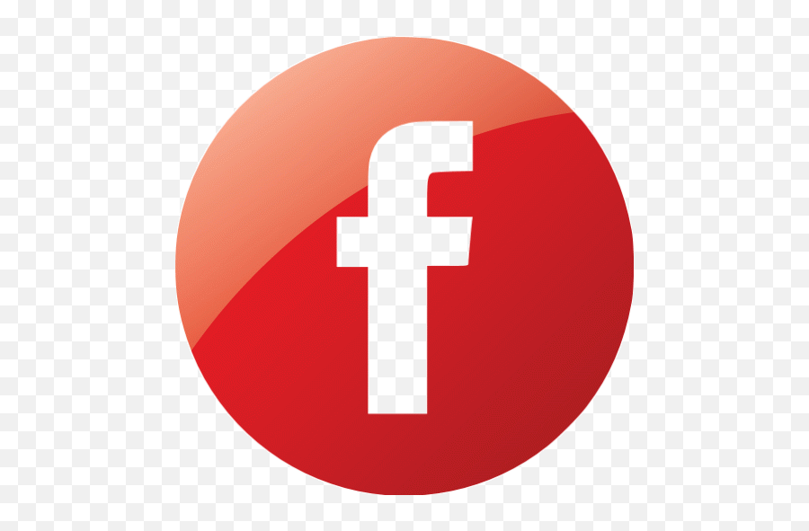 Web 2 Ruby Red Facebook 4 Icon - Solid Emoji,Facebook Ruby Emoticon