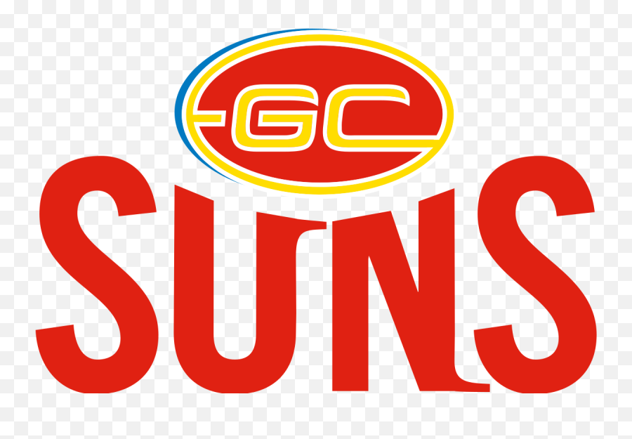 Gold Coast Suns - Gold Coast Suns Afl Logo Png Emoji,2017 Playoff Emoji Tyrone Crawford Android