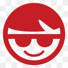 Our Social Media Process Growth - Happy Emoji,Emoticon Cookie Cutter