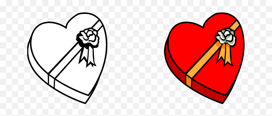 Download Valentines Day Clip Art Free Happy Valentineu0027s - Girly Emoji,Small Bee Heart Emoticon
