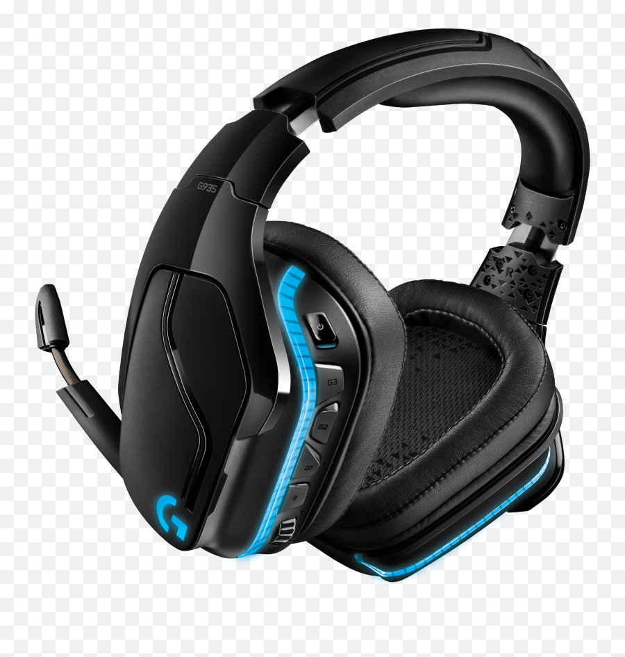 G935 Wireless 71 Surround Sound Lightsync Gaming Headset - Logitech G935 Emoji,Lg G3 Increase Size Of Emoticons