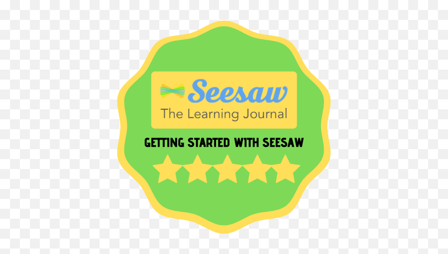 Seesaw For Schools - Teach With Tech Pd Language Emoji,Choose Emojis On Seesaw