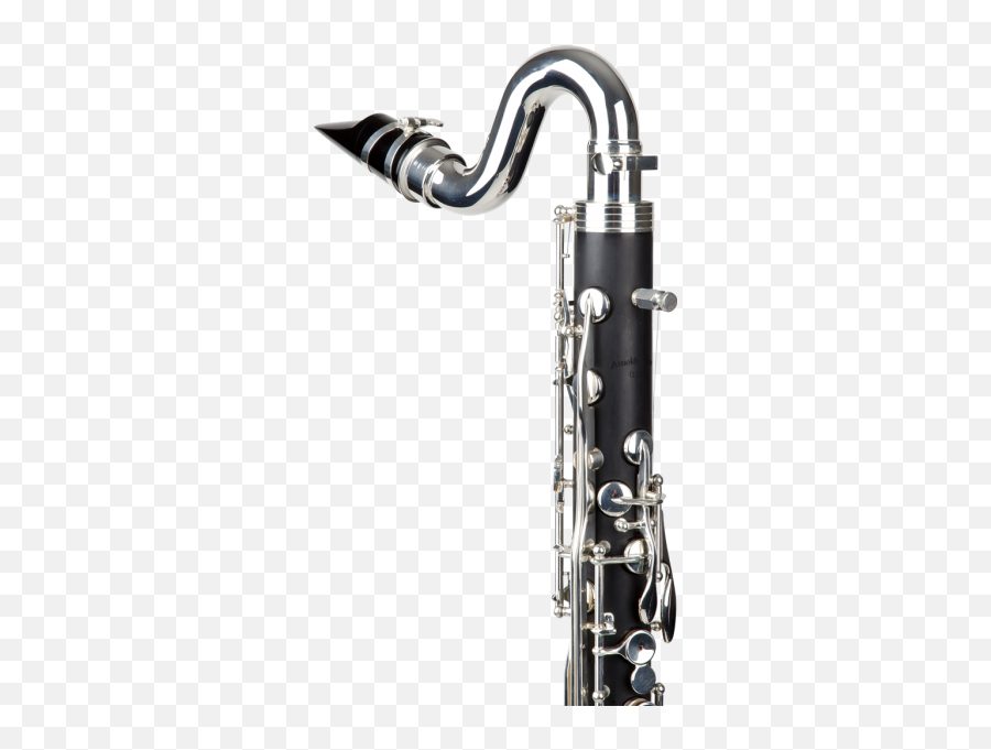 Baritone Saxophone Bass Clarinet - Bass Clarinet Clipart Emoji,Clarinet Emoji