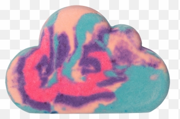 Lush Launches New Range Of Bubble Products In The Middle East - Sleepy Bubble Bar Lush Emoji,Emoji Bath Bomb
