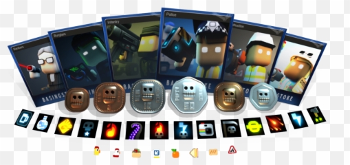 Puppy Games - Basingstoke Technology Applications Emoji,Welcome With Emoticons Steam