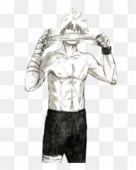 Kakashi Hatake Kakashihatake Sticker By - Kakashi Hot Emoji,Kakakhi Backgrounds With Emojis