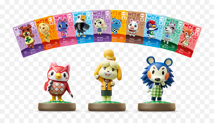 Paigeu0027s New Horizons Hopes And Fears Ladiesgamers - All Animal Crossing Amiibo Figures Emoji,Animal Crossing Learning Emotions