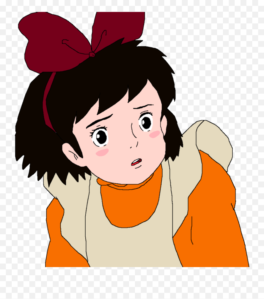 Astro Boy Productions Wiki - Delivery Service Kiki Magpies Emoji,Guac Flock Kik Emojis