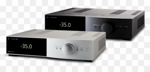 Anthem - Anthem Str Preamplifier Emoji,Emotion Av Preamp