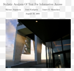 Stylistic Analysis Of Text For - Daylighting Emoji,0y Emoticons