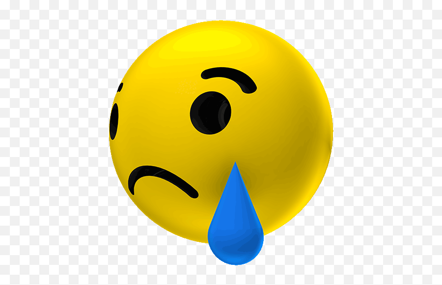 Emoji Sad 03 Png Imagenes Gratis 2021 Png Universe - Happy,Imágenes En Hd Emojis