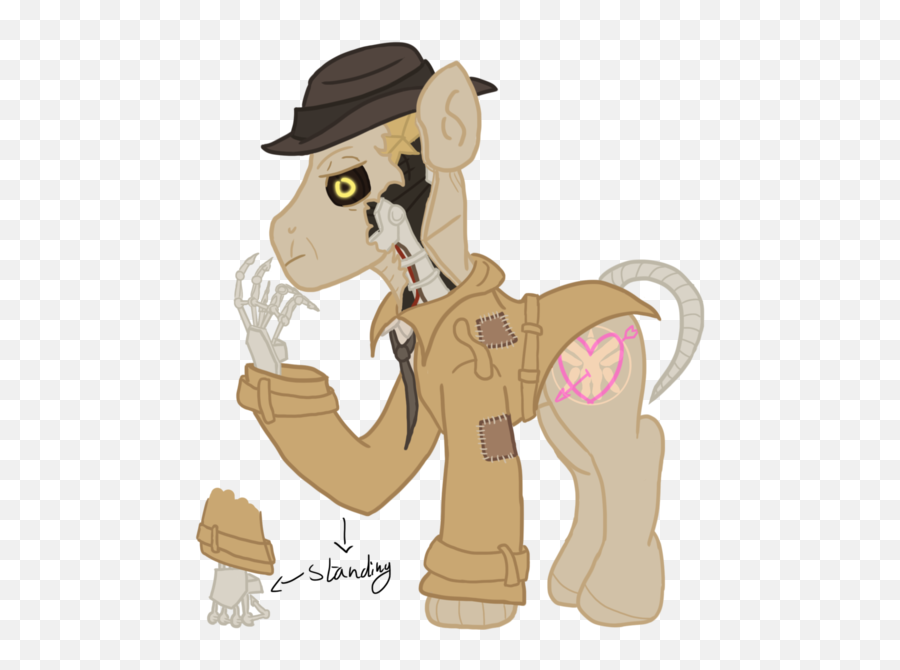 817766 - Artistmediponee Crossover Derpibooru Import Fanart Nick Valentine Fallout 4 Emoji,Fallout 4 Better Emotions