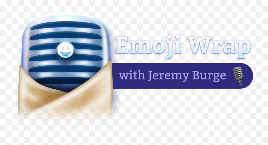 Emoji Wrap The Emoji Podcast From Emojipedia Podcast - Emoji So Go Easy On Yourself,Emo Emoji