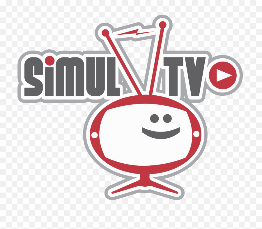 Simultv Company Logos - Simultv Emoji,Potoo Emoticon