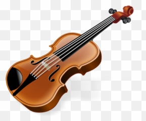 Old Violin Png Clipart Black And White Download - Classical Old Violin Png Emoji,Classical Music Ideal Emotion