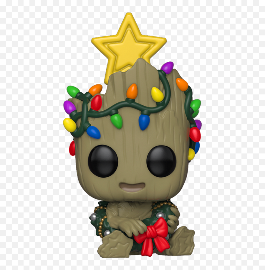 Groot Glow In The Dark - Funko Pop Baby Groot Christmas Emoji,Groot Emoji Facebook