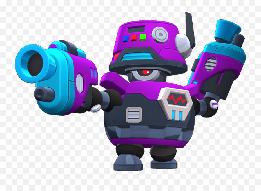 Darryl U0026 Similar Hashtags Picsart - Brawl Stars Darryl D4r Ry1 Emoji,Emoticon Daryl