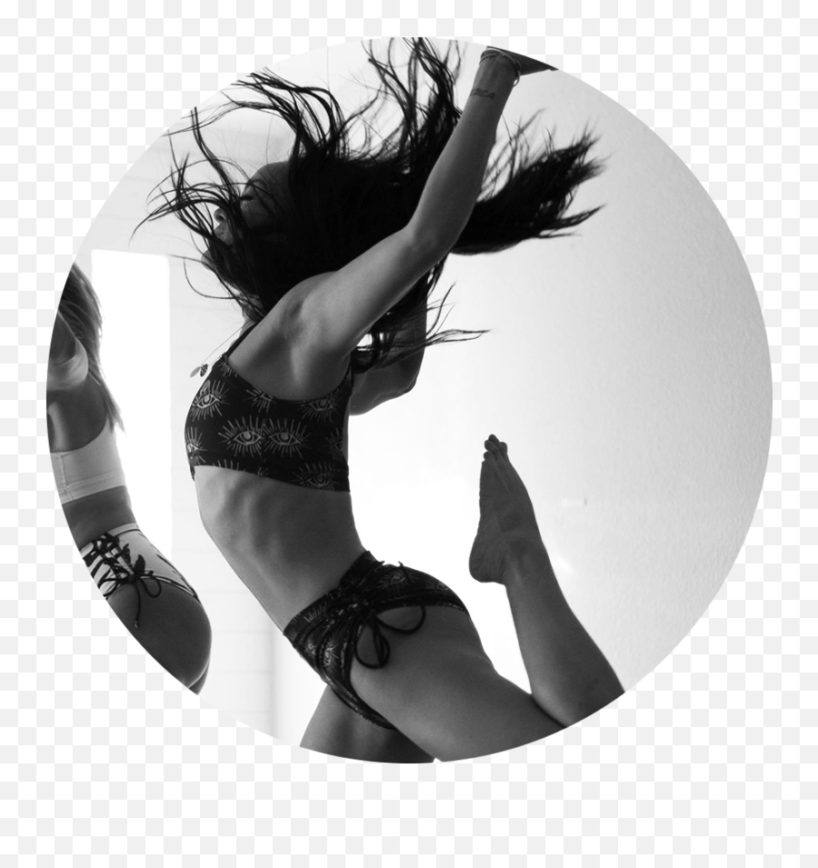 Buti Yoga Sweat With Intention - Dancer Emoji,Miss Ceara Be Emotion Instagram