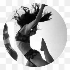 Buti Yoga Sweat With Intention - Dancer Emoji,Miss Ceara Be Emotion Instagram