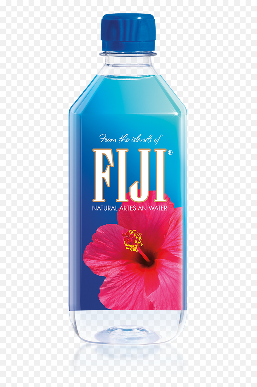 Earths Finest Water - Fiji Water Bottle Emoji,Make Water Bottle For Facebook Emoticons
