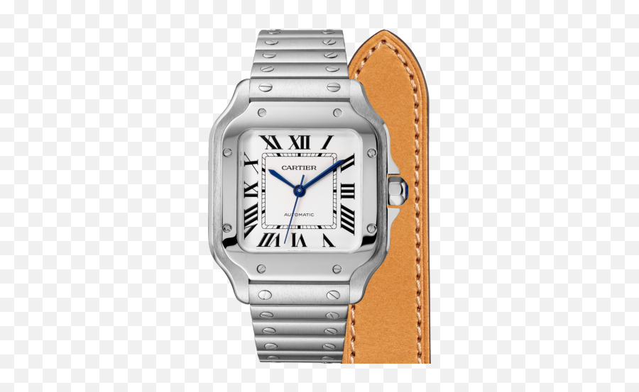 Replica Watches Ebay - Cartier Santos Steel Gold Emoji,Big Bang Theory The Emotion Detection Automation Watch Online