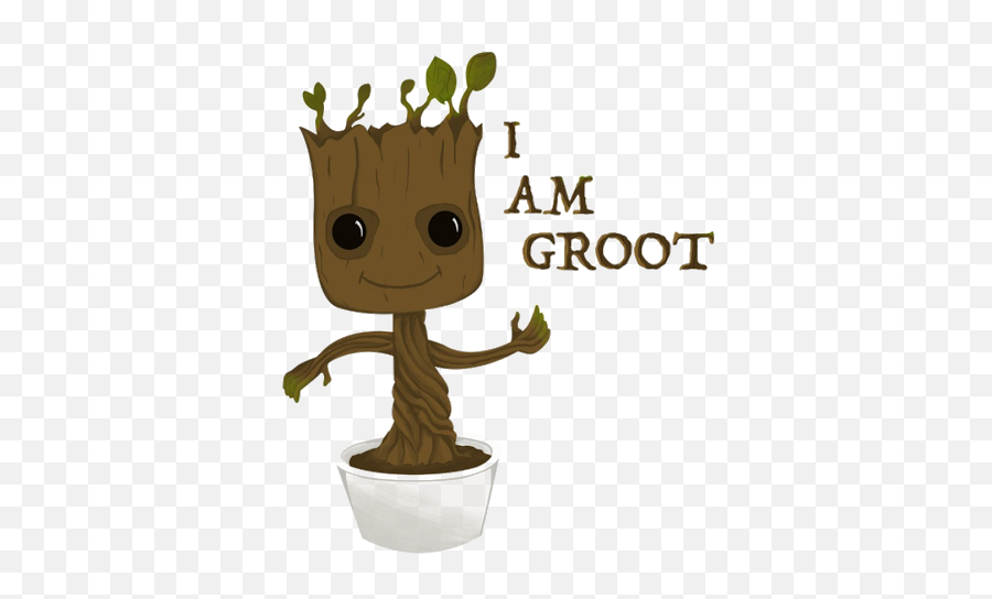 2020 Emoji,Emotions Of Groot