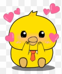 Pollito Pío Stickers For Whatsapp - Happy Emoji,Winking Emoticon Russian